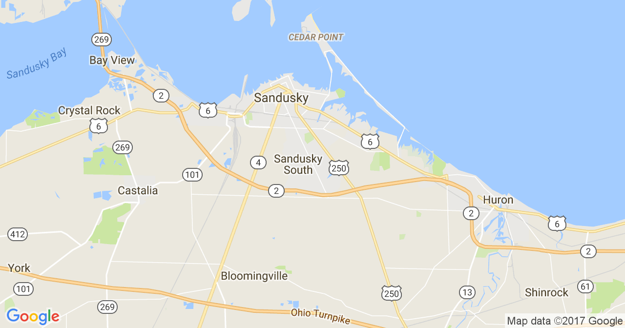 Herbalife Sandusky-South