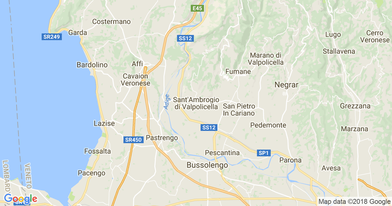 Herbalife Sant'Ambrogio-di-Valpollicella