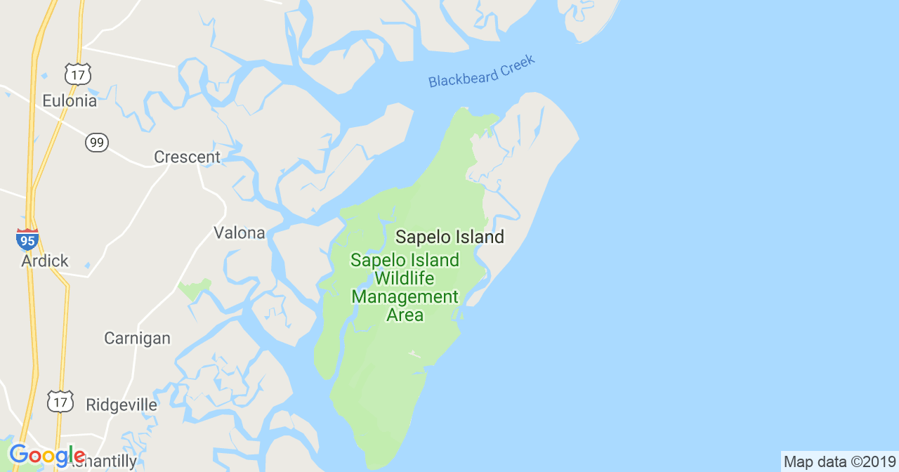 Herbalife Sapelo-Island