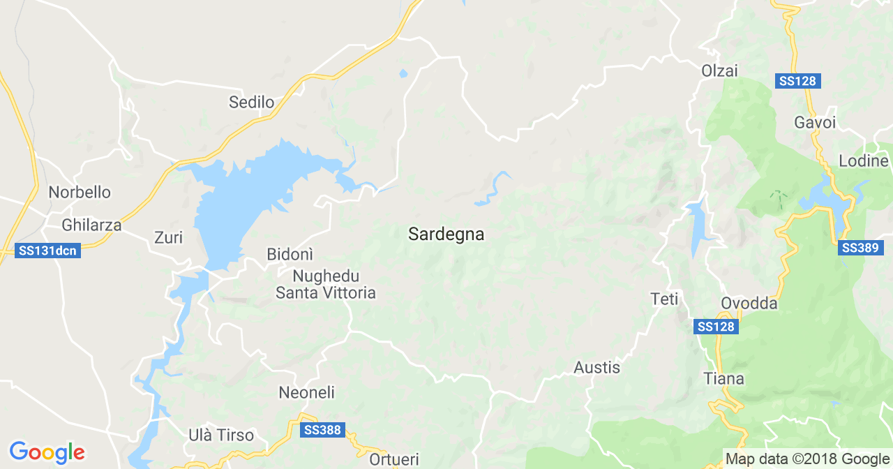 Herbalife Sardinia