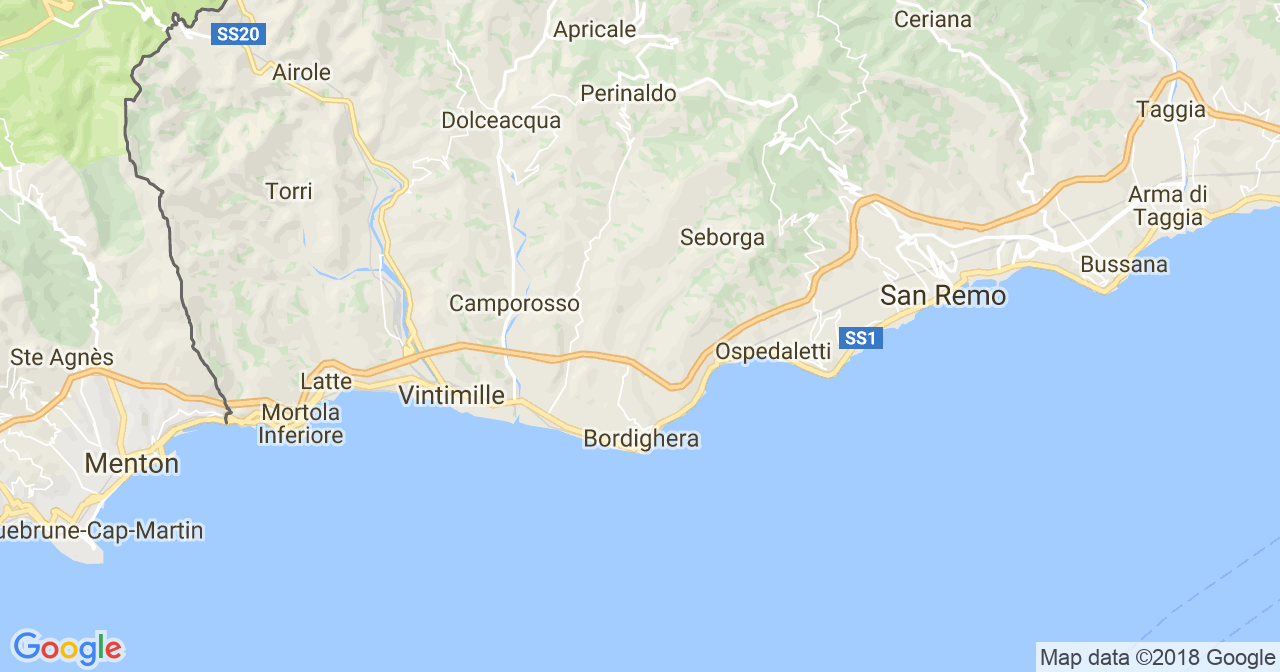 Herbalife Sasso-di-Bordighera