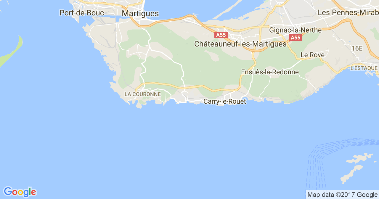 Herbalife Sausset-les-Pins