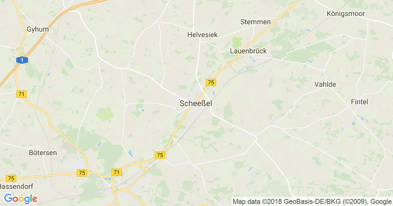 Herbalife Scheeßel