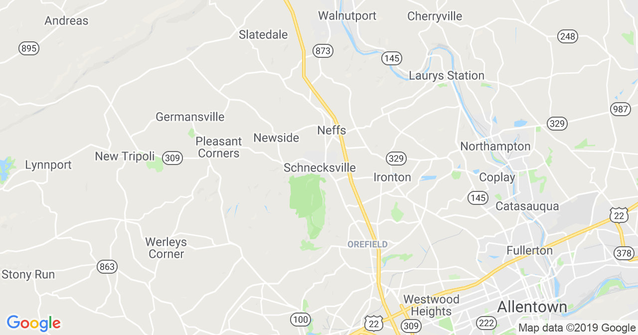 Herbalife Schnecksville