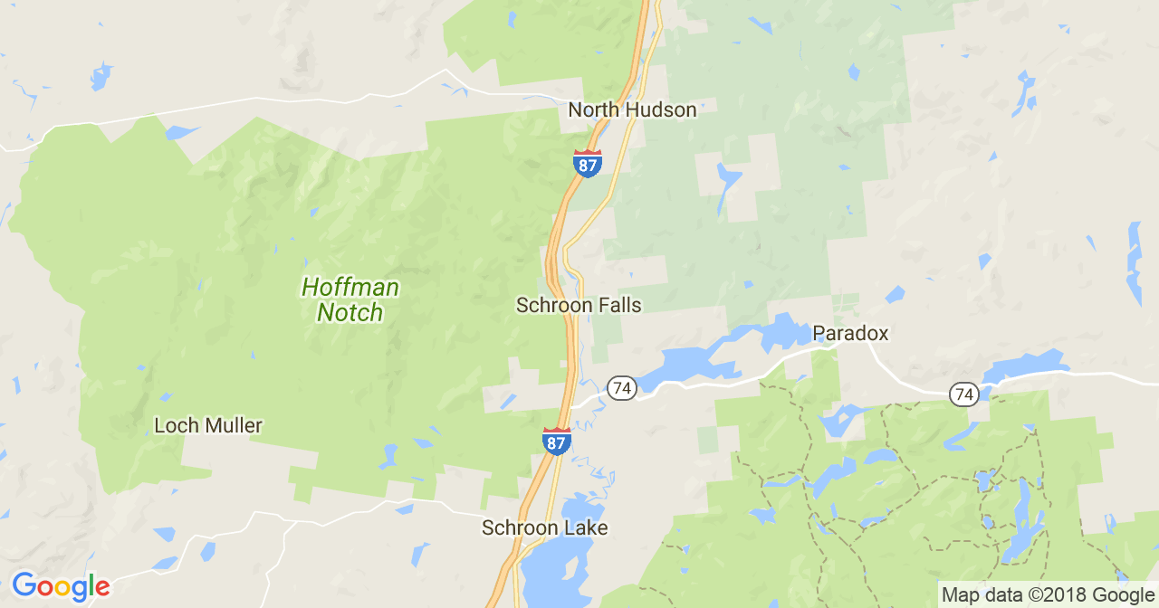 Herbalife Schroon-Falls