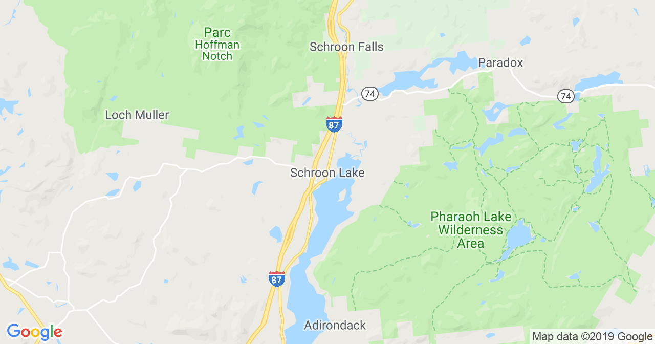 Herbalife Schroon-Lake