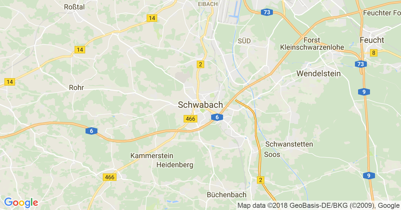 Herbalife Schwabach