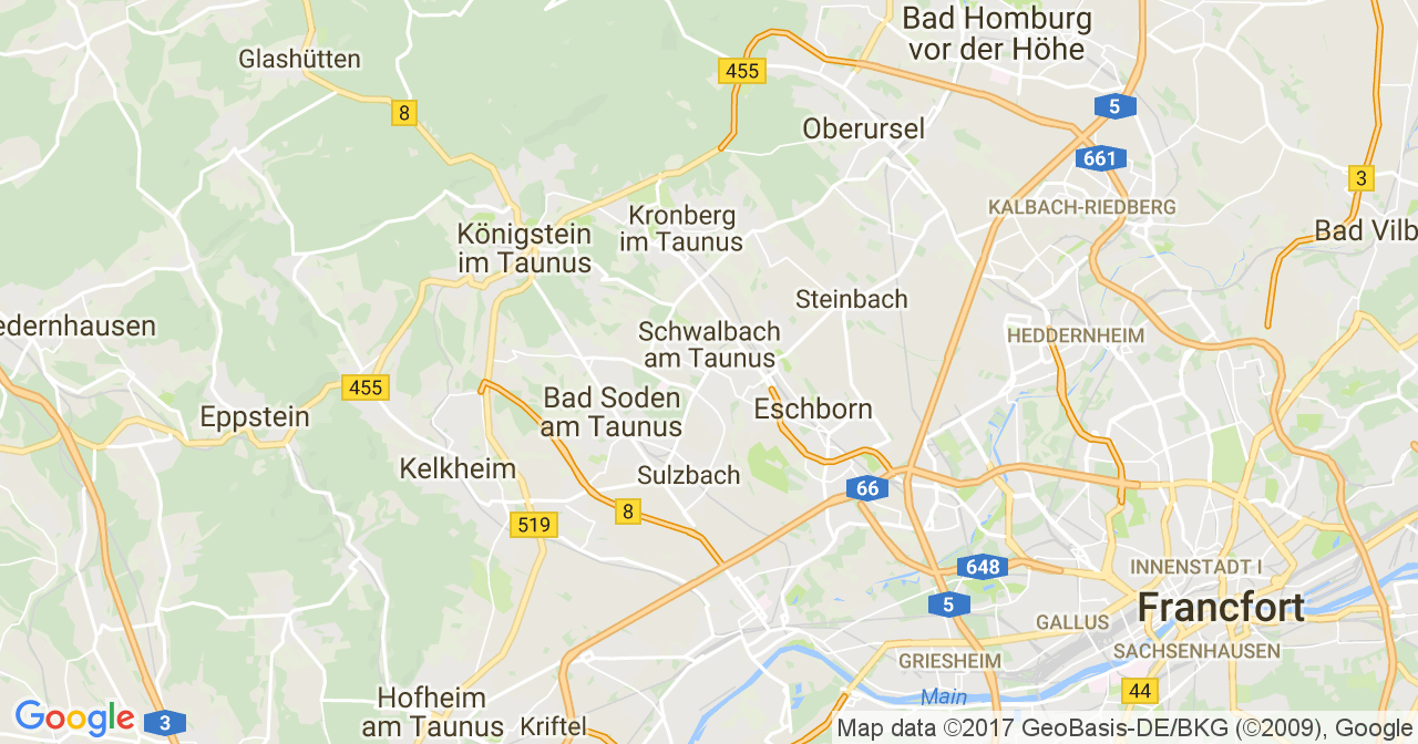 Herbalife Schwalbach-am-Taunus