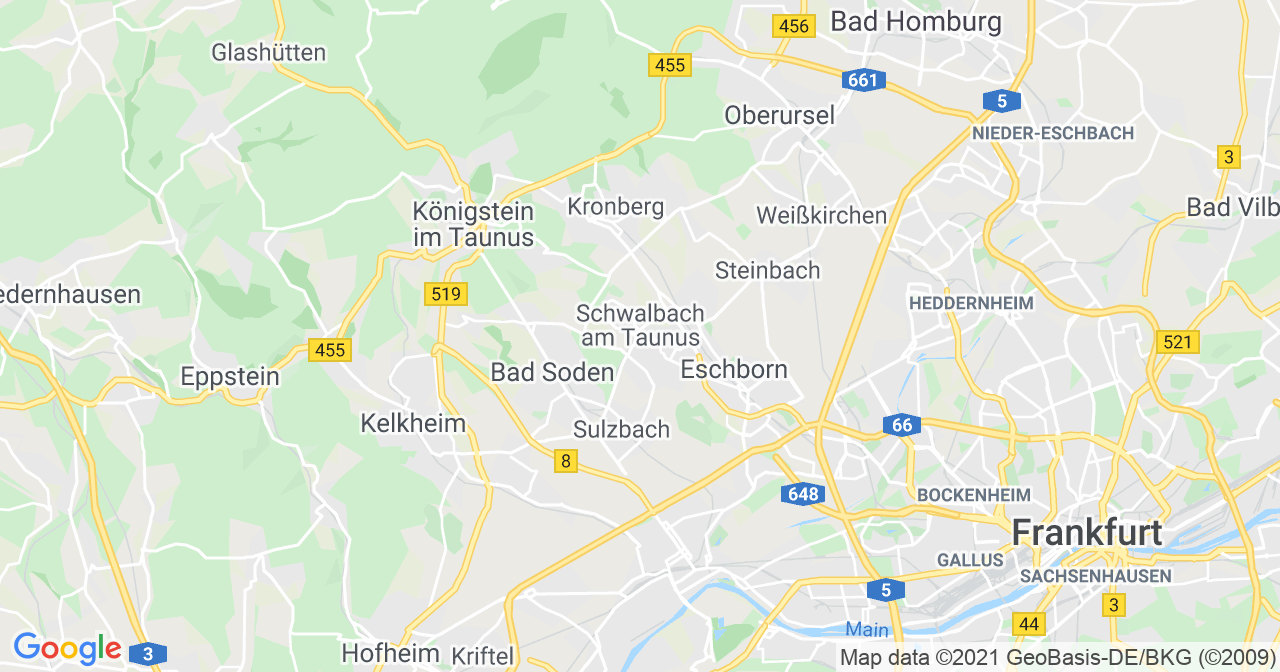 Herbalife Schwalbach-am-Taunus