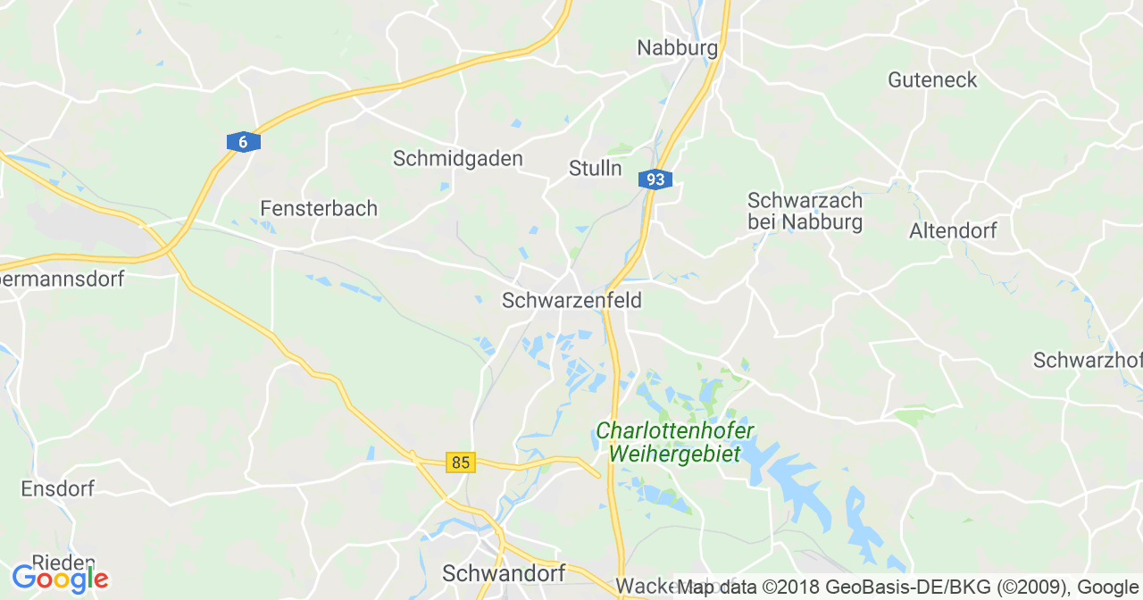 Herbalife Schwarzenfeld