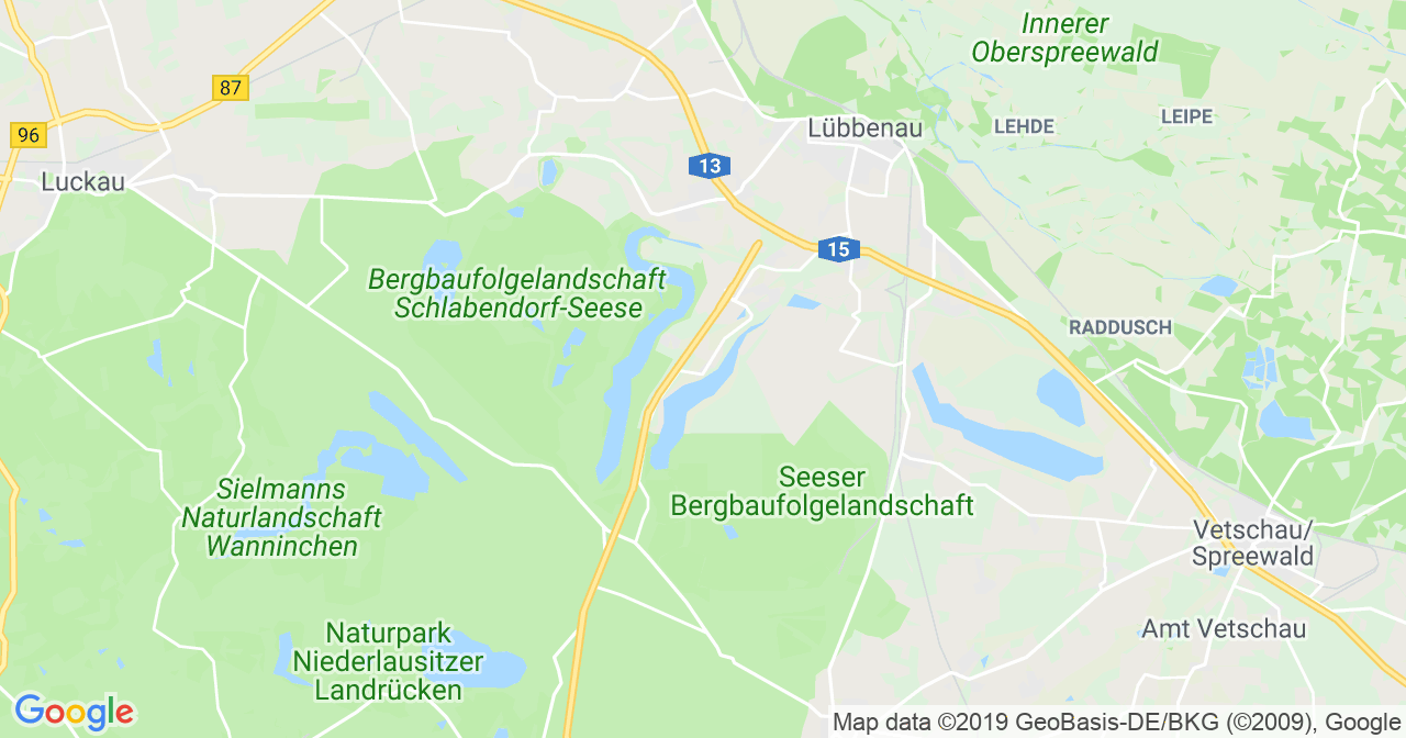 Herbalife Schönfeld