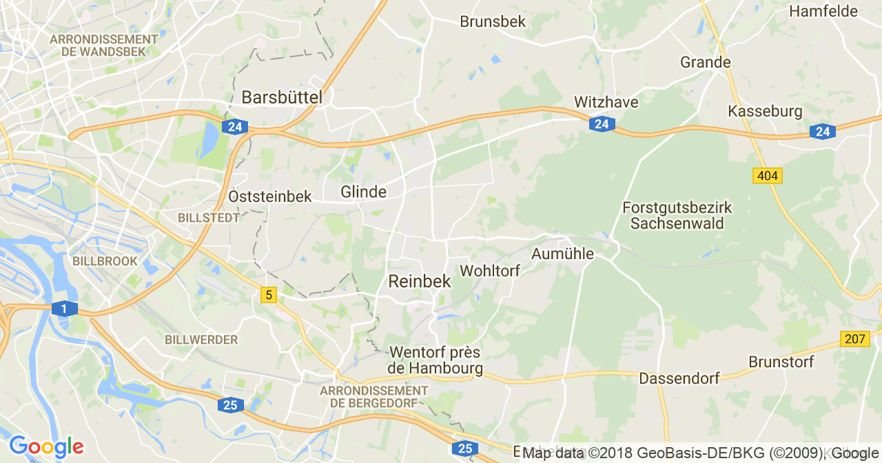 Herbalife Schönningstedt