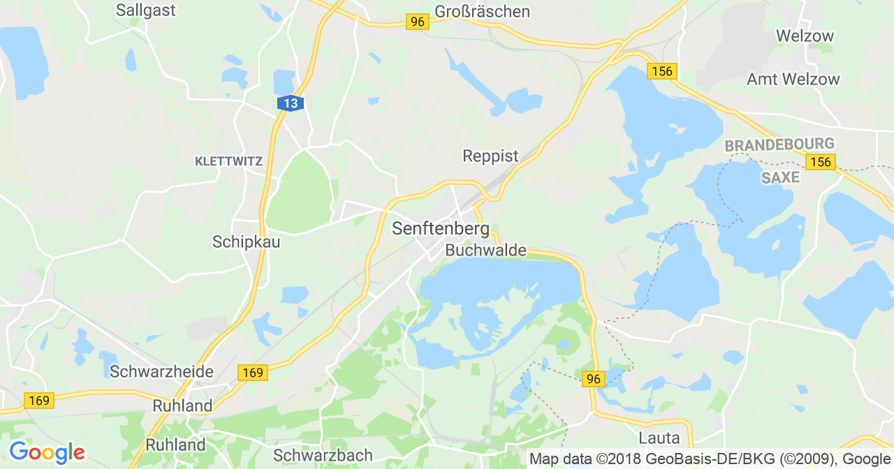 Herbalife Senftenberg