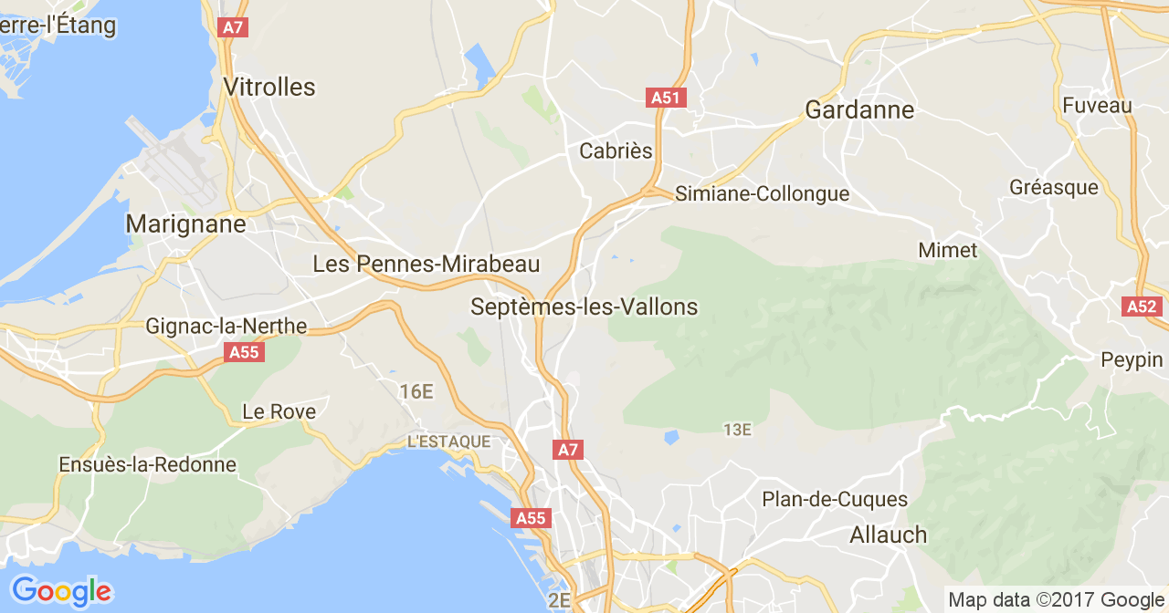 Herbalife Septèmes-les-Vallons