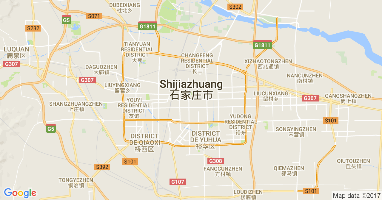 Herbalife Shaizizhuang