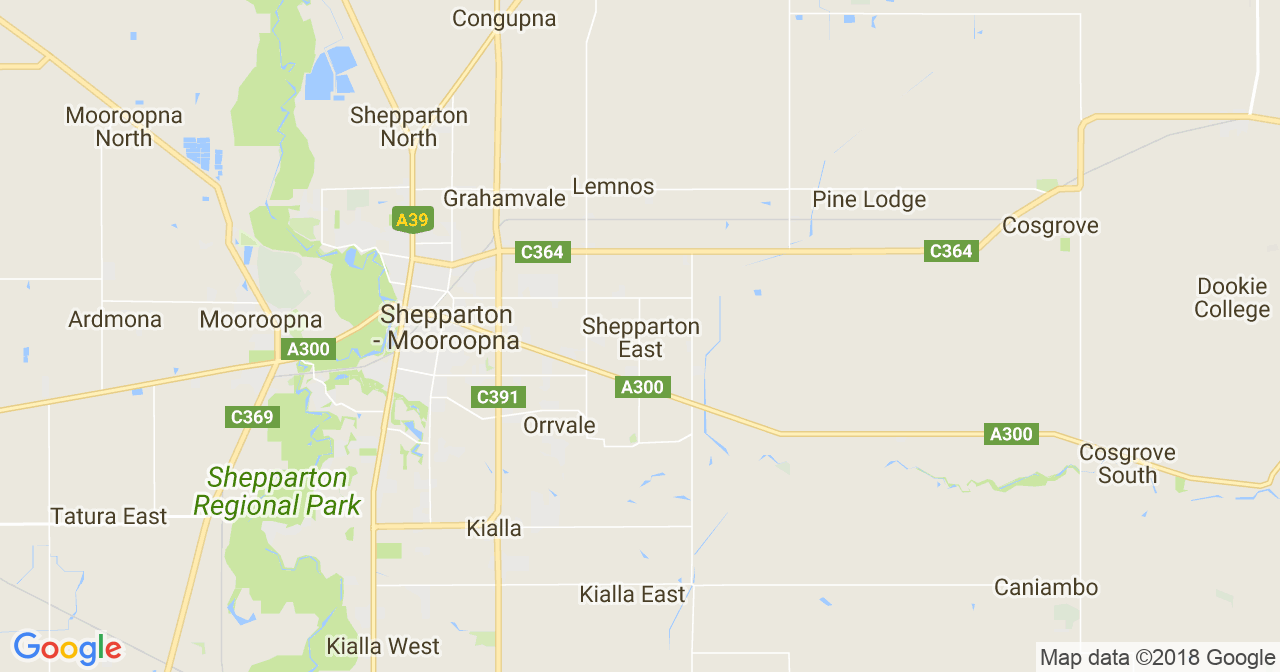 Herbalife Shepparton-East