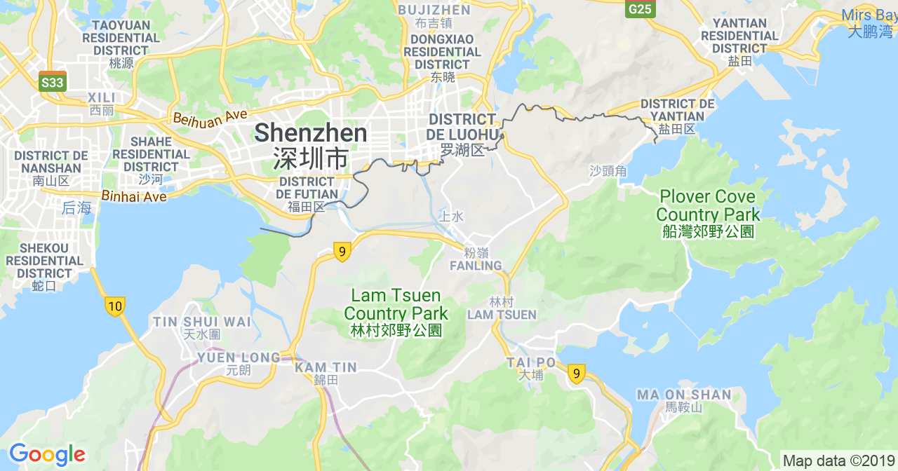 Herbalife Sheung-Shui-Choi-Yuen-Tsuen