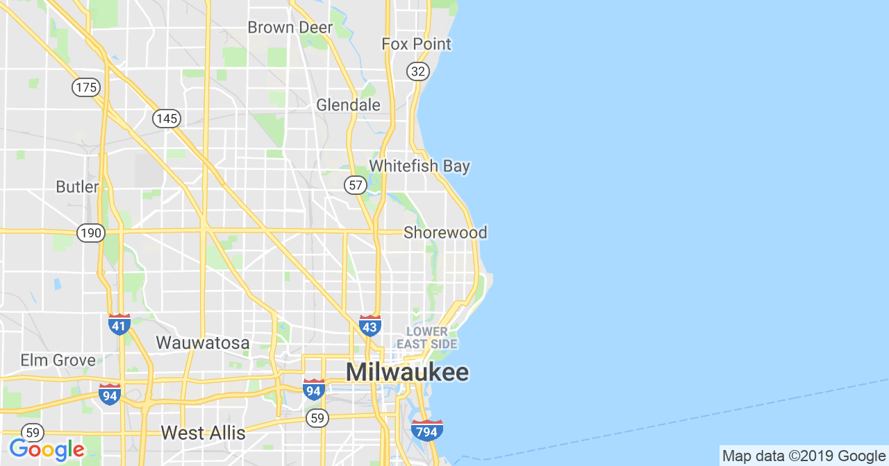 Herbalife Shorewood-Village