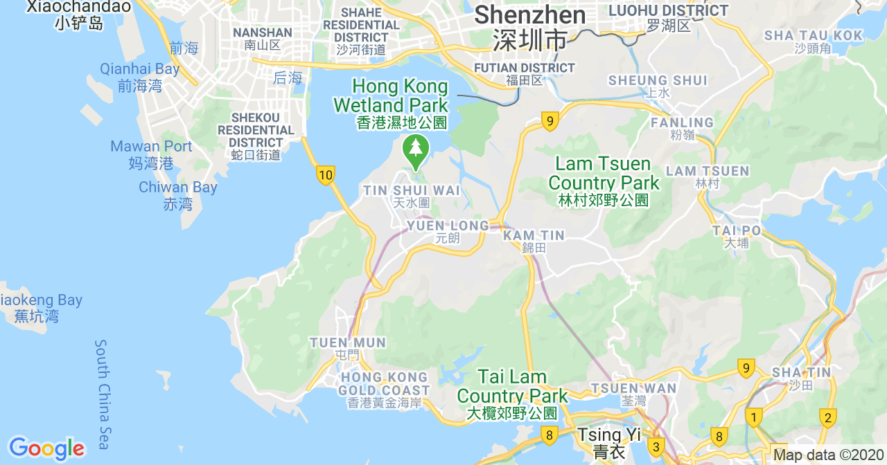 Herbalife Shui-Pin-Tsuen