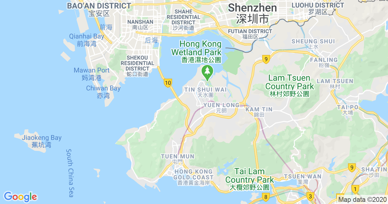 Herbalife Sik-Kong-Tsuen