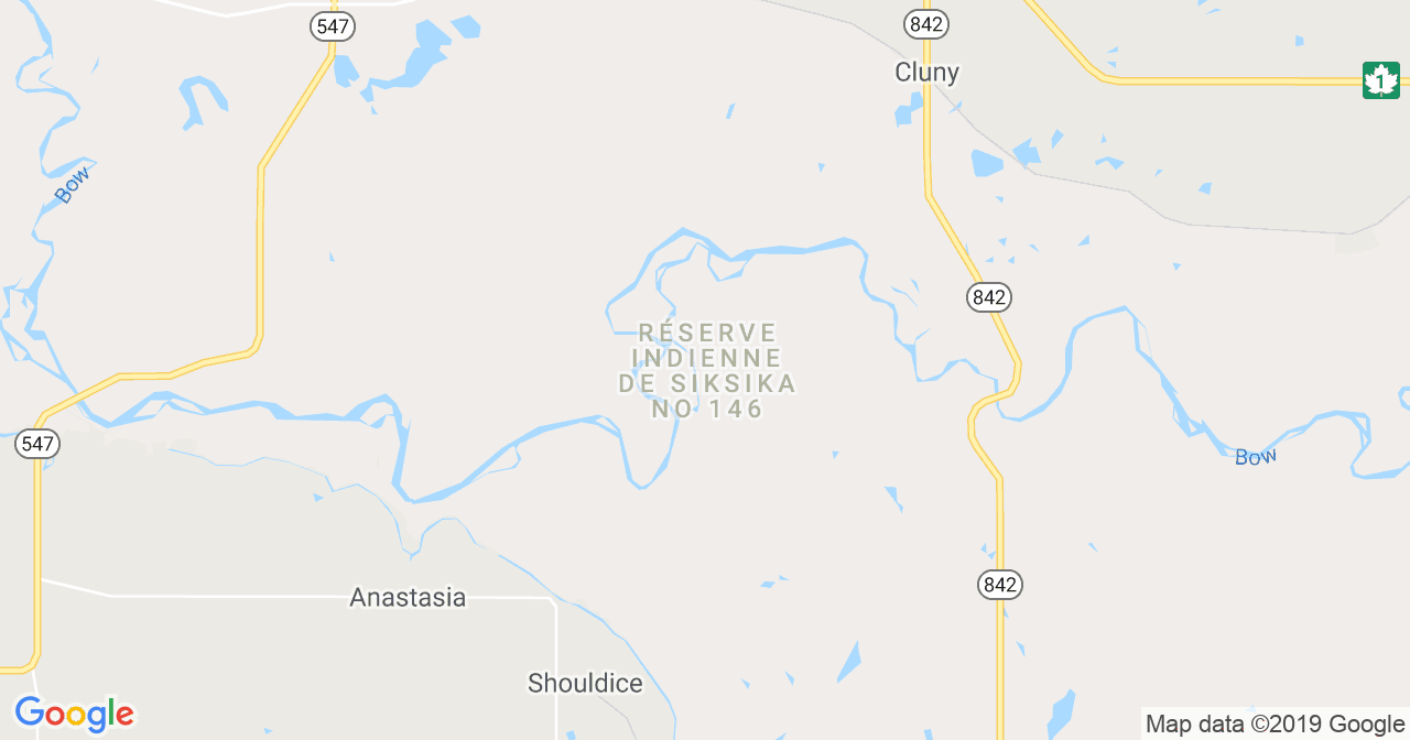 Herbalife Siksika