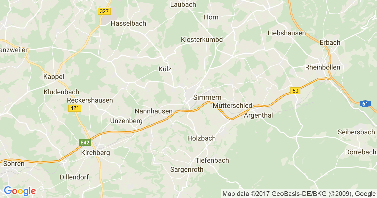 Herbalife Simmern