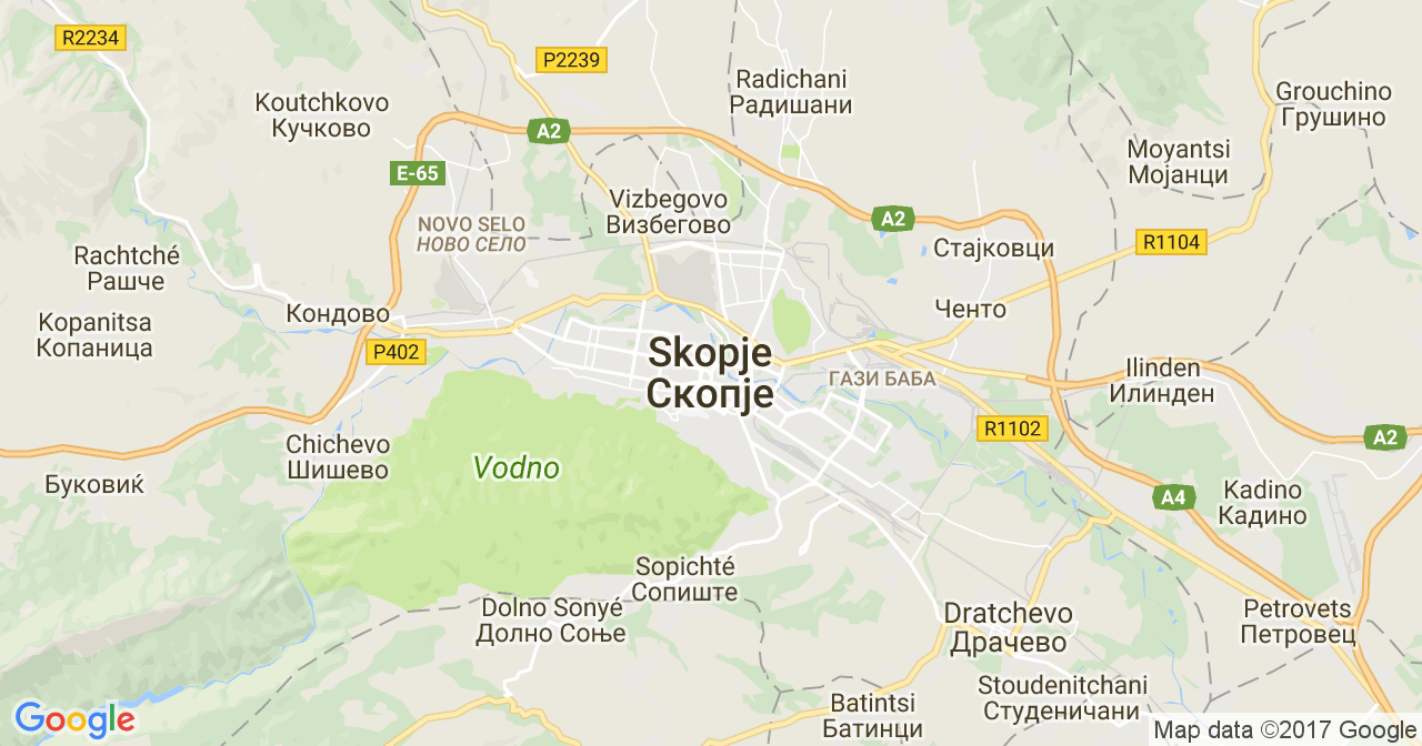 Herbalife Skopje