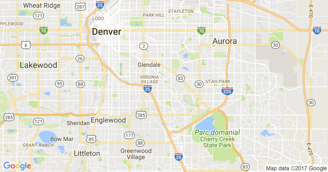 Herbalife Skyline-Acres
