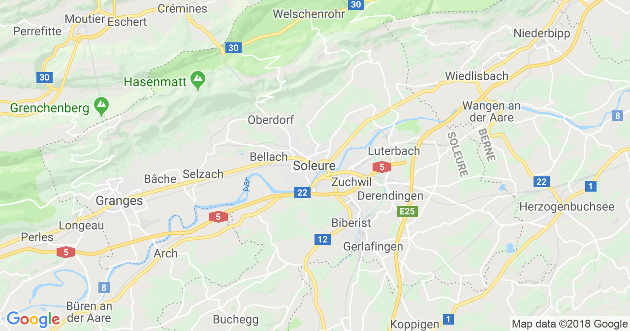 Herbalife Solothurn-(Alleepark)