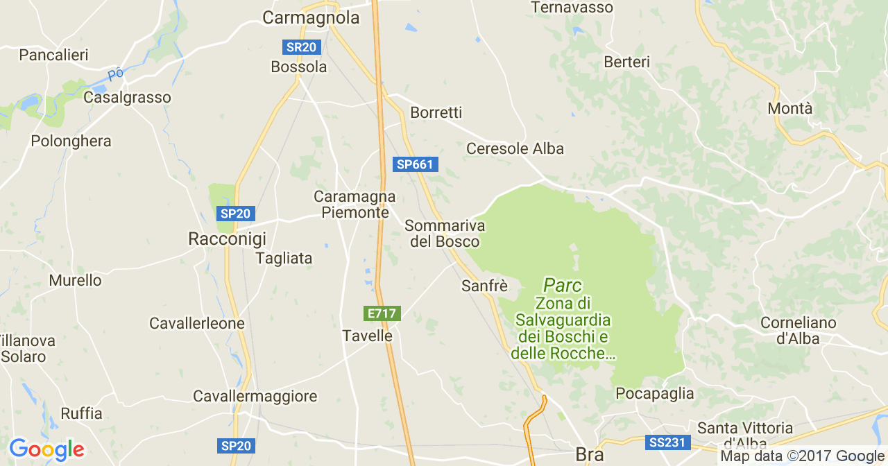 Herbalife Sommariva-del-Bosco