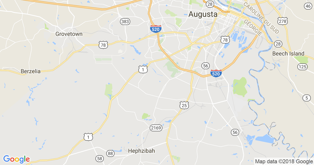 Herbalife South-Augusta