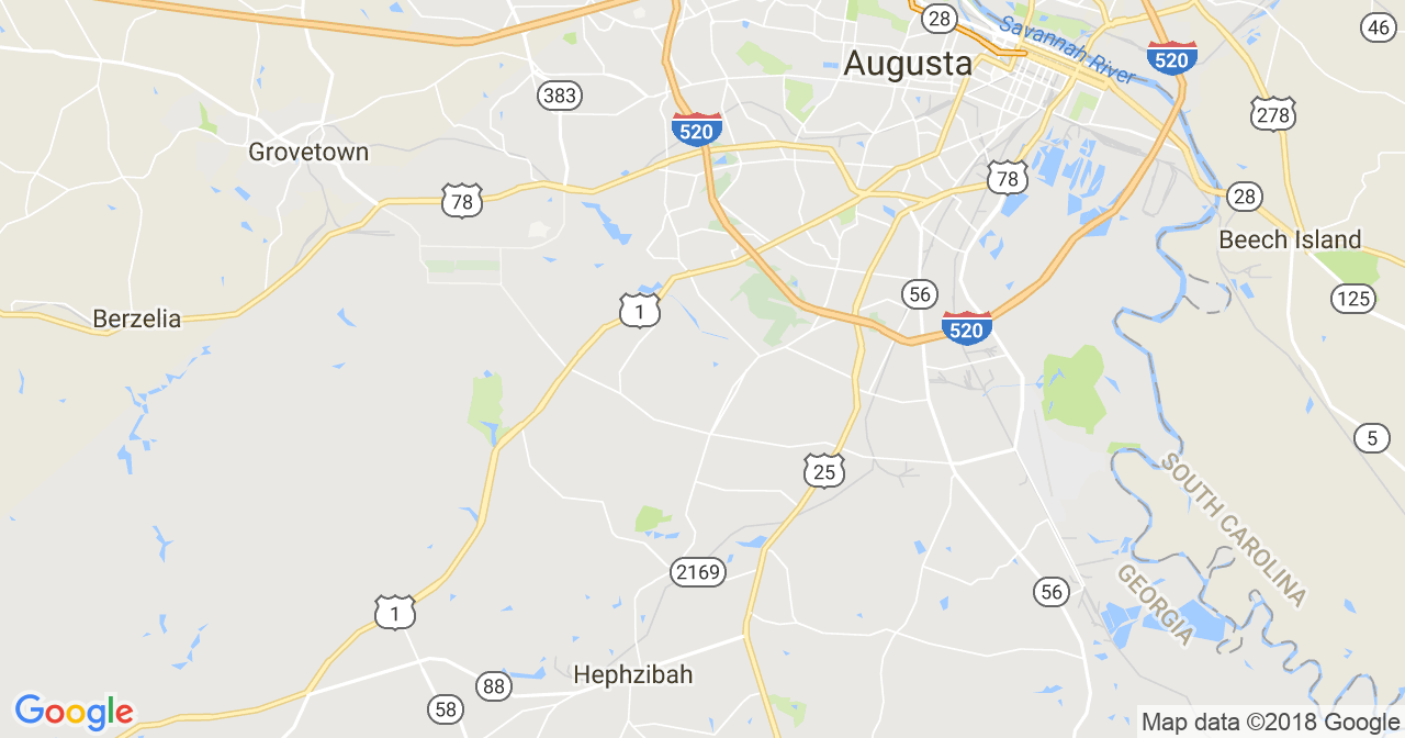 Herbalife South-Augusta