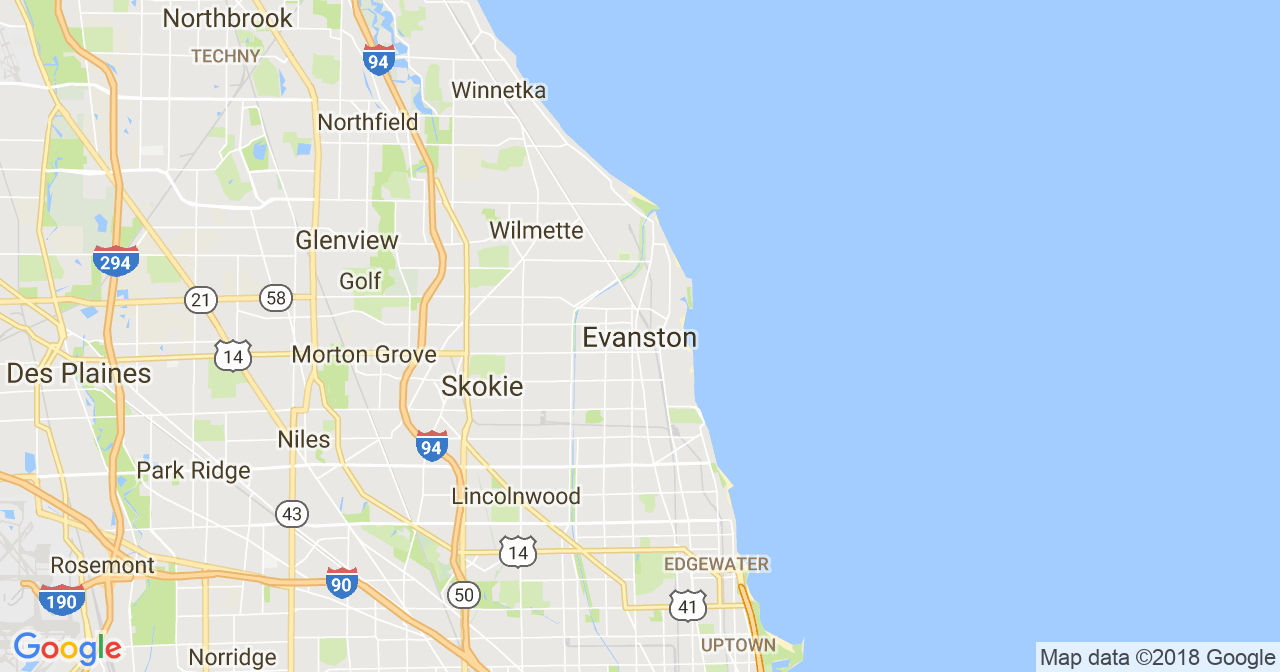 Herbalife South-Evanston