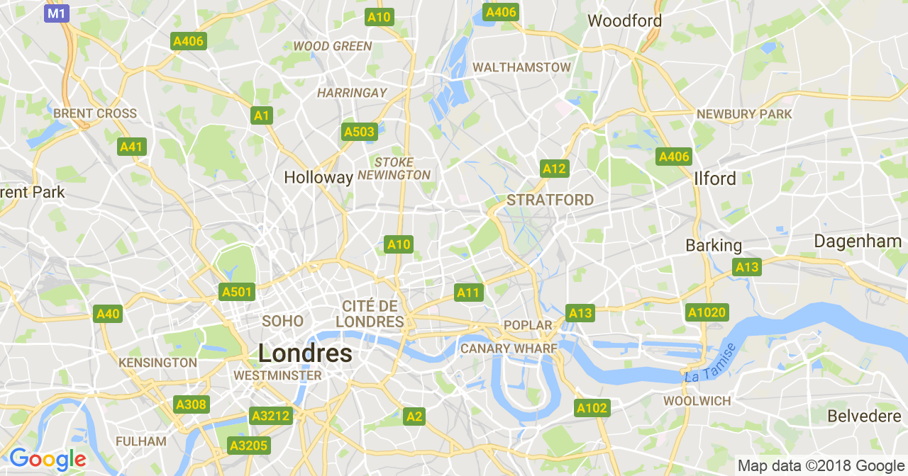 Herbalife South-Hackney