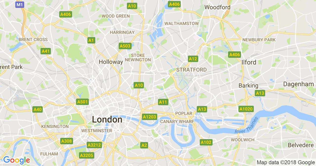 Herbalife South-Hackney