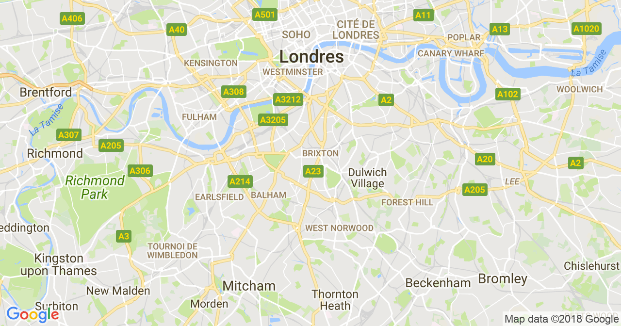 Herbalife South-Lambeth