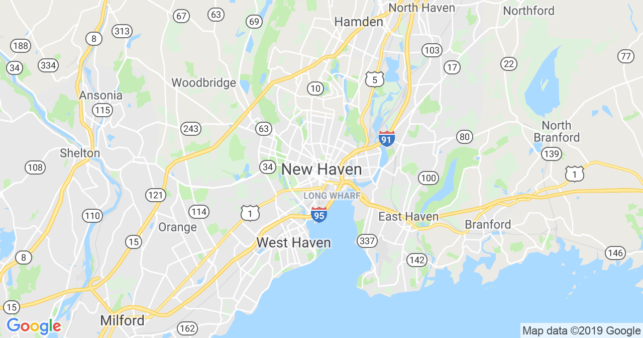 Herbalife South-New-Haven