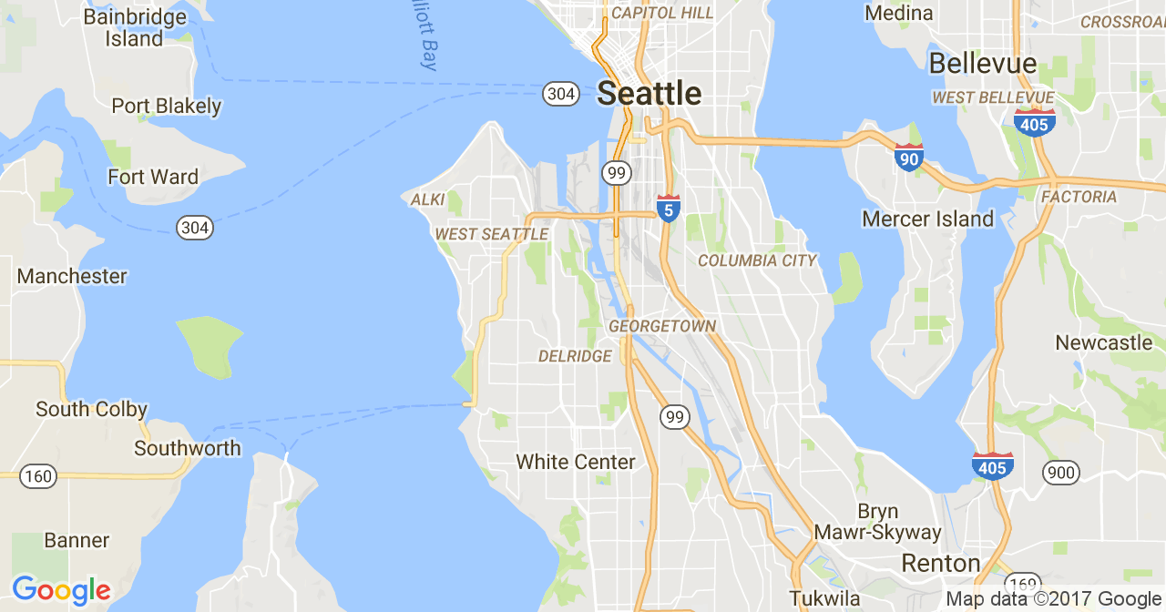 Herbalife South-Seattle