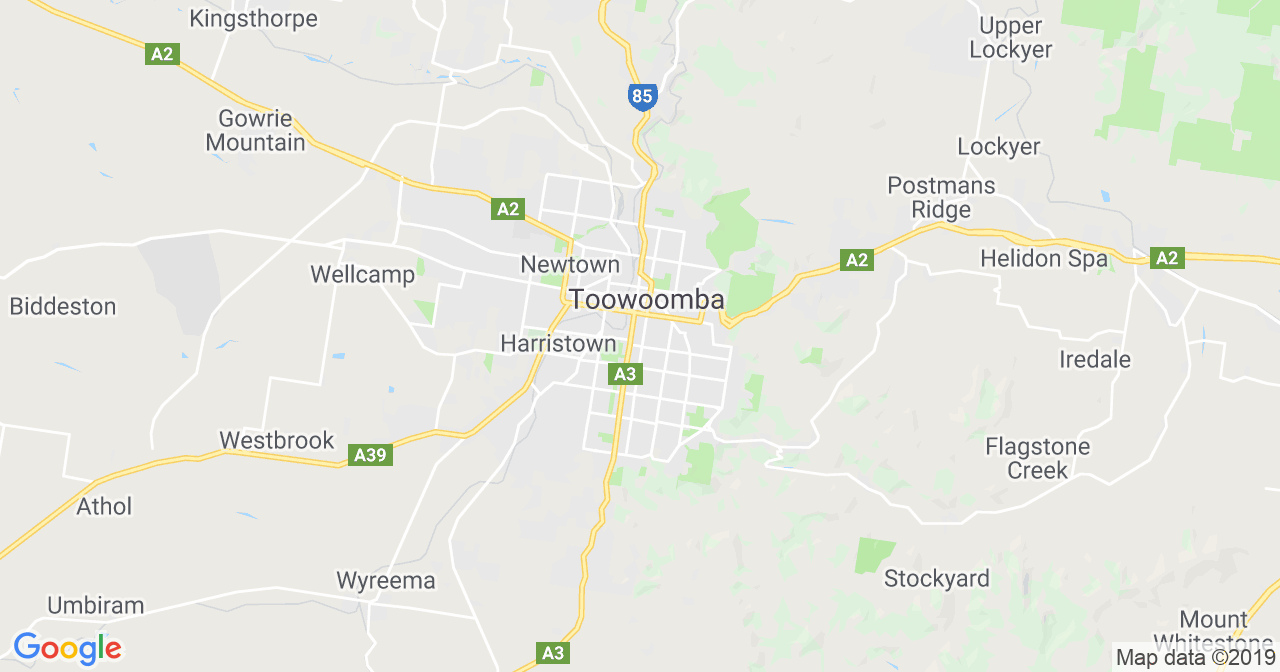 Herbalife South-Toowoomba