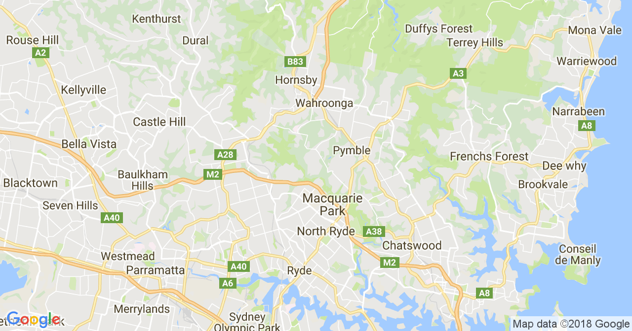 Herbalife South-Turramurra