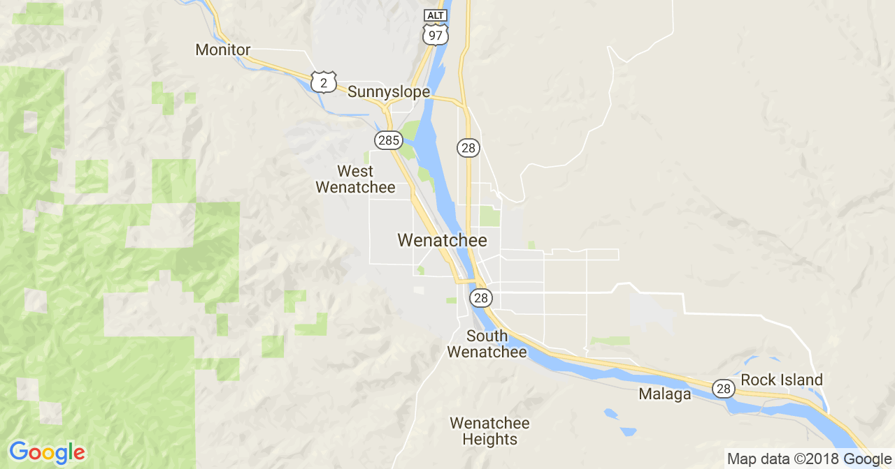 Herbalife South-Wenatchee