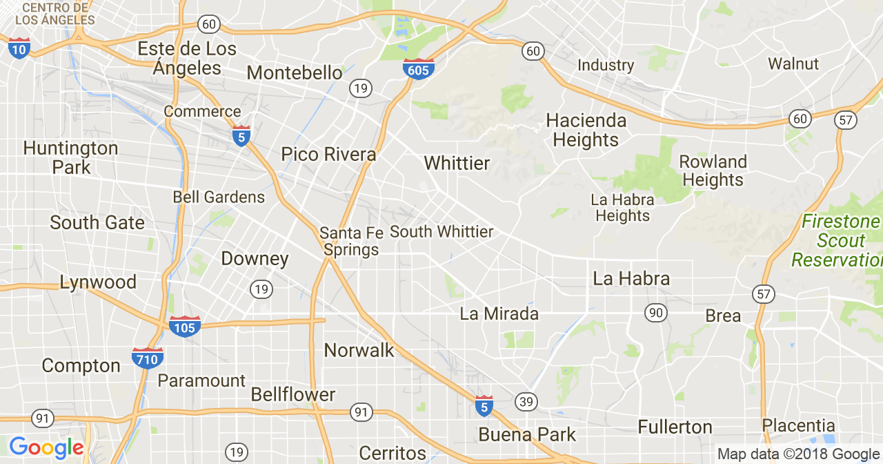 Herbalife South-Whittier