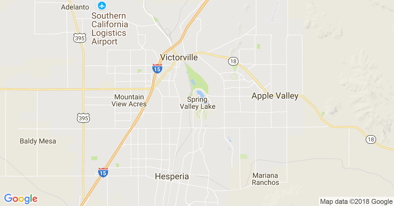 Herbalife Spring-Valley-Lake