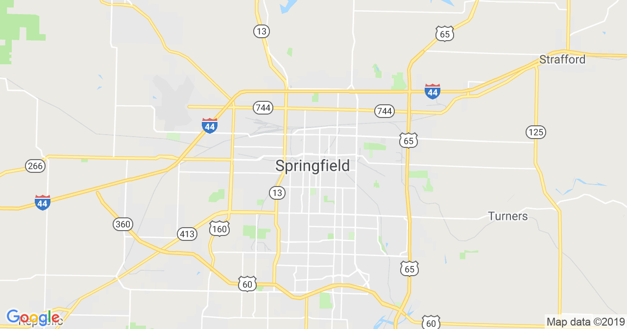 Herbalife Springfield-(historical)