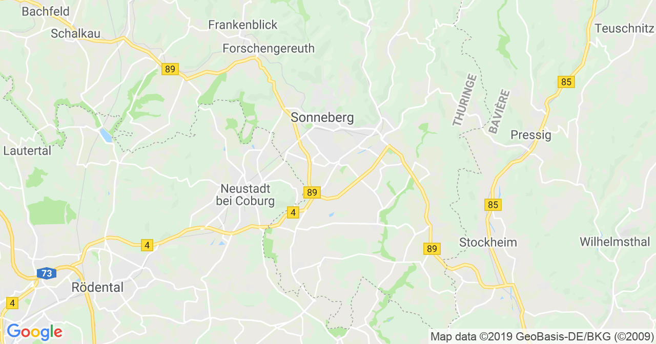 Herbalife Steinach-an-der-Steinach