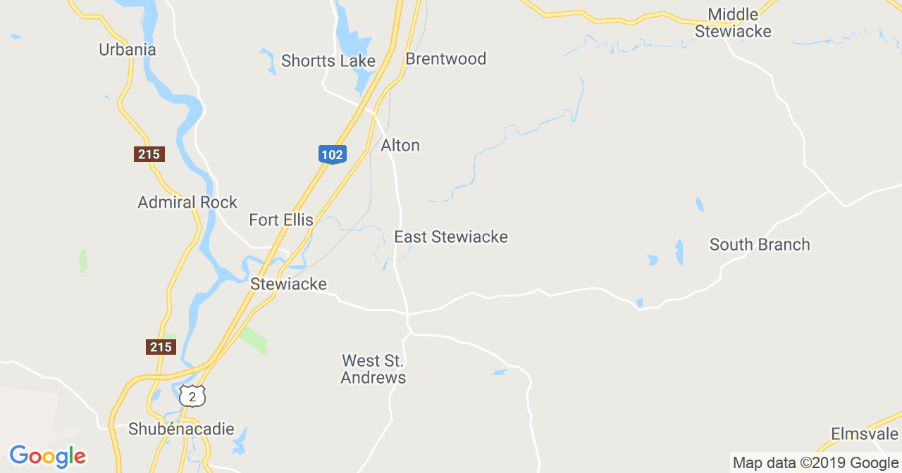 Herbalife Stewiacke-East