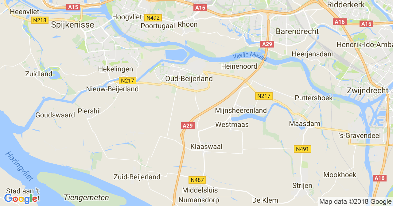 Herbalife Stougjesdijk