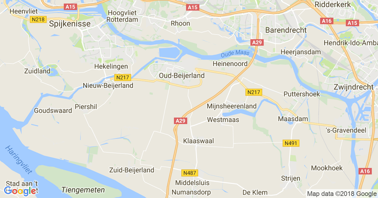 Herbalife Stougjesdijk