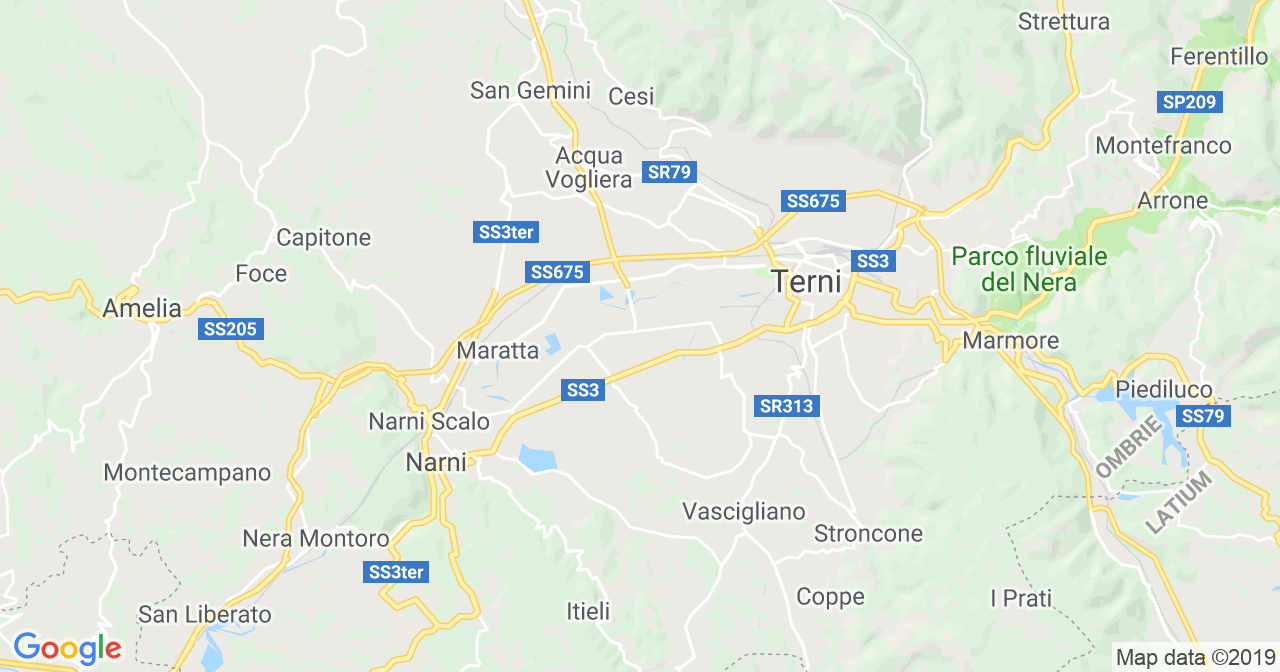 Herbalife Strada-dei-Confini