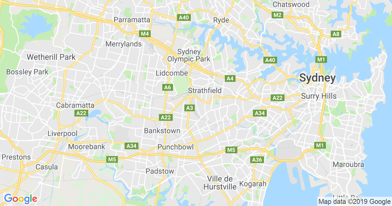 Herbalife Strathfield-South